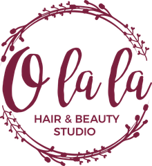 O la la – hair & beauty studio