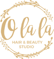 O la la – hair & beauty studio